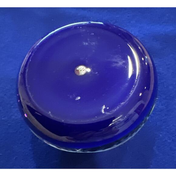 VTG St. Louis 1981 Mille Fiori Paperweight Iran Hostages 444 Days Collectible - Picture 10 of 10